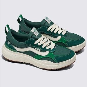 Vans UltraRange Neo VR3 'Green' (Sz 8M/9.5W)